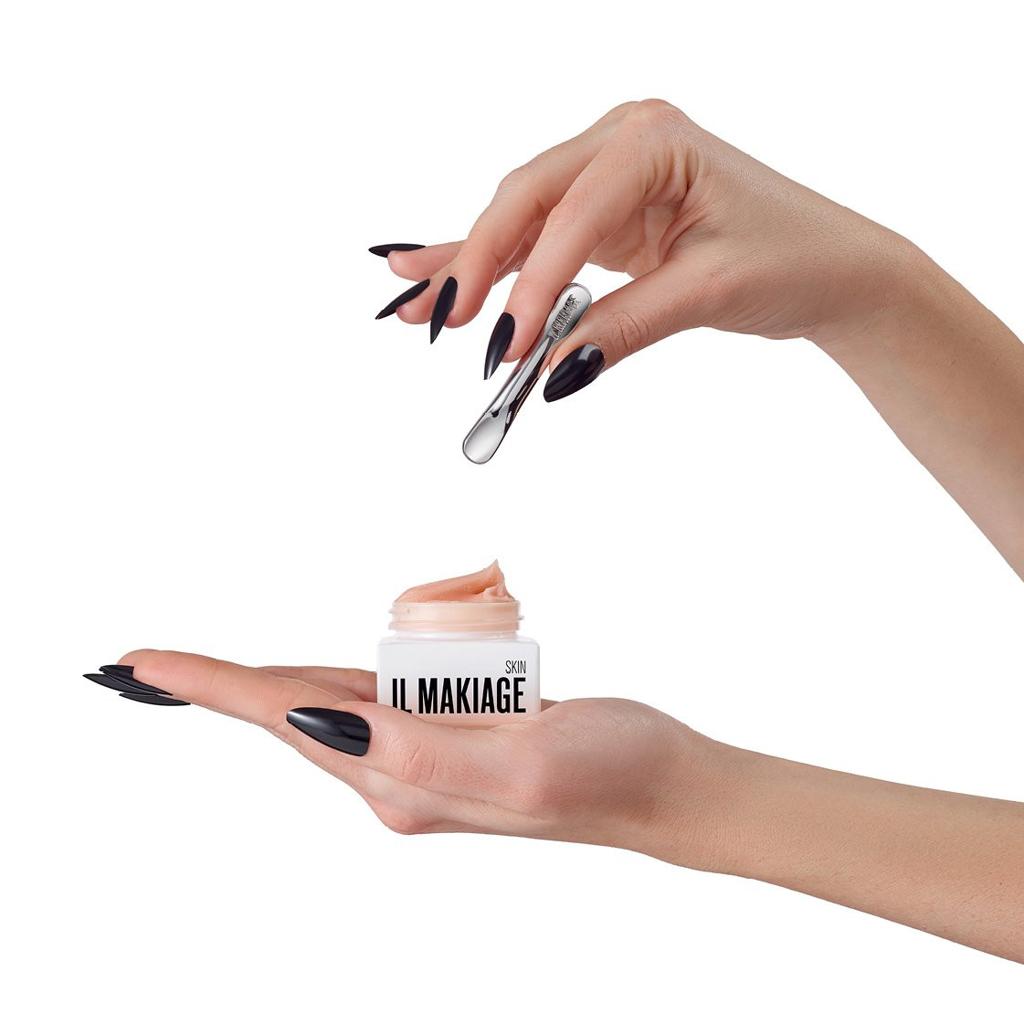 IL MAKIAGE Power Redo Wrinkle Filler Anti-Aging Blur & Smooth Wrinkle Fix