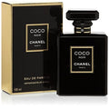 Chanel Coco Noir perfume for women 3.4oz Eau De Parfum FACTORY SEALED Authentic!