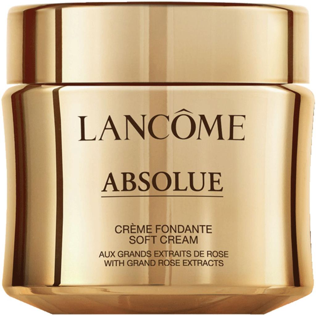Lancôme Absolue Crème Fondante Soft Cream with Grand Rose Extracts 2.0 oz / 60ml –