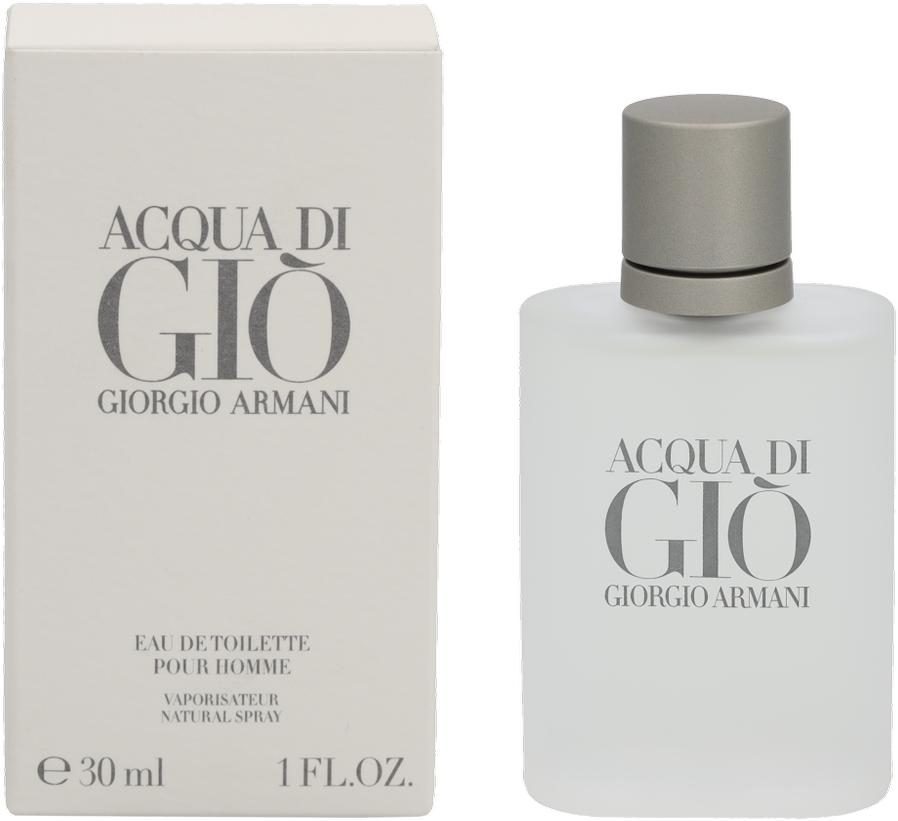 Giorgio Armani Acqua Di Giò Eau de Toilette for Men 1 oz / 30ml Spray