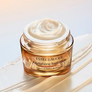 Estée Lauder Revitalizing Supreme+ Global Anti-Aging Face Cream 0.17 oz