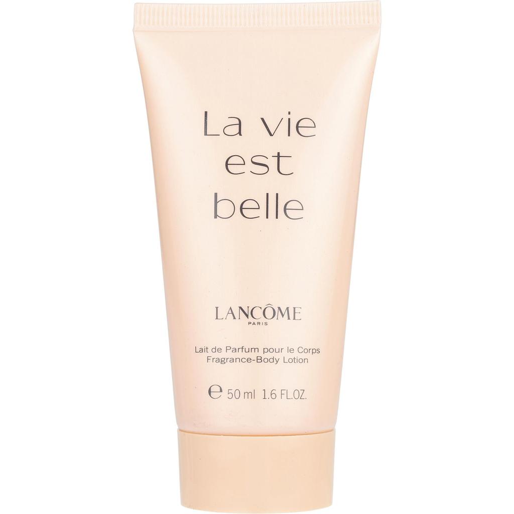 Lancôme La Vie Est Belle Gift Set Eau de Parfum 50ml + Body Lotion 50ml for Women