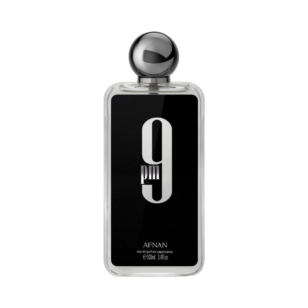 Afnan 9PM Eau de Parfum 3.4 oz / 100ml Spray for Men – Brand New