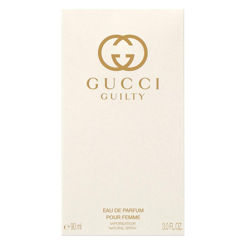 Gucci Guilty Edp Perfume 90ml
