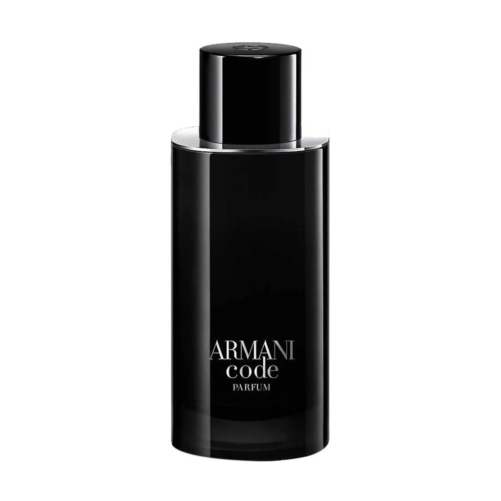 Giorgio Armani Code Le Parfum for Men 125ml / 4.2 oz Spray