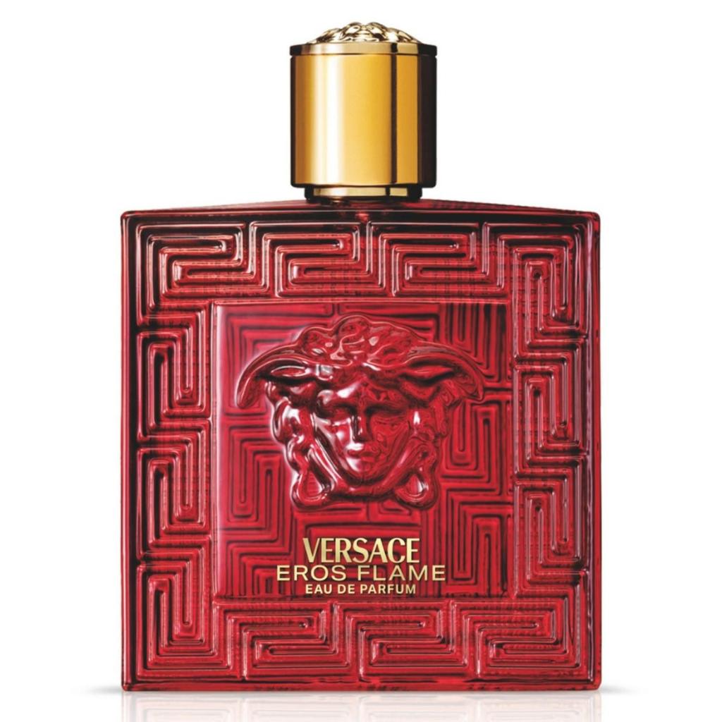 Versace Eros Flame Eau de Parfum for Men 6.7 oz / 200ml Spray