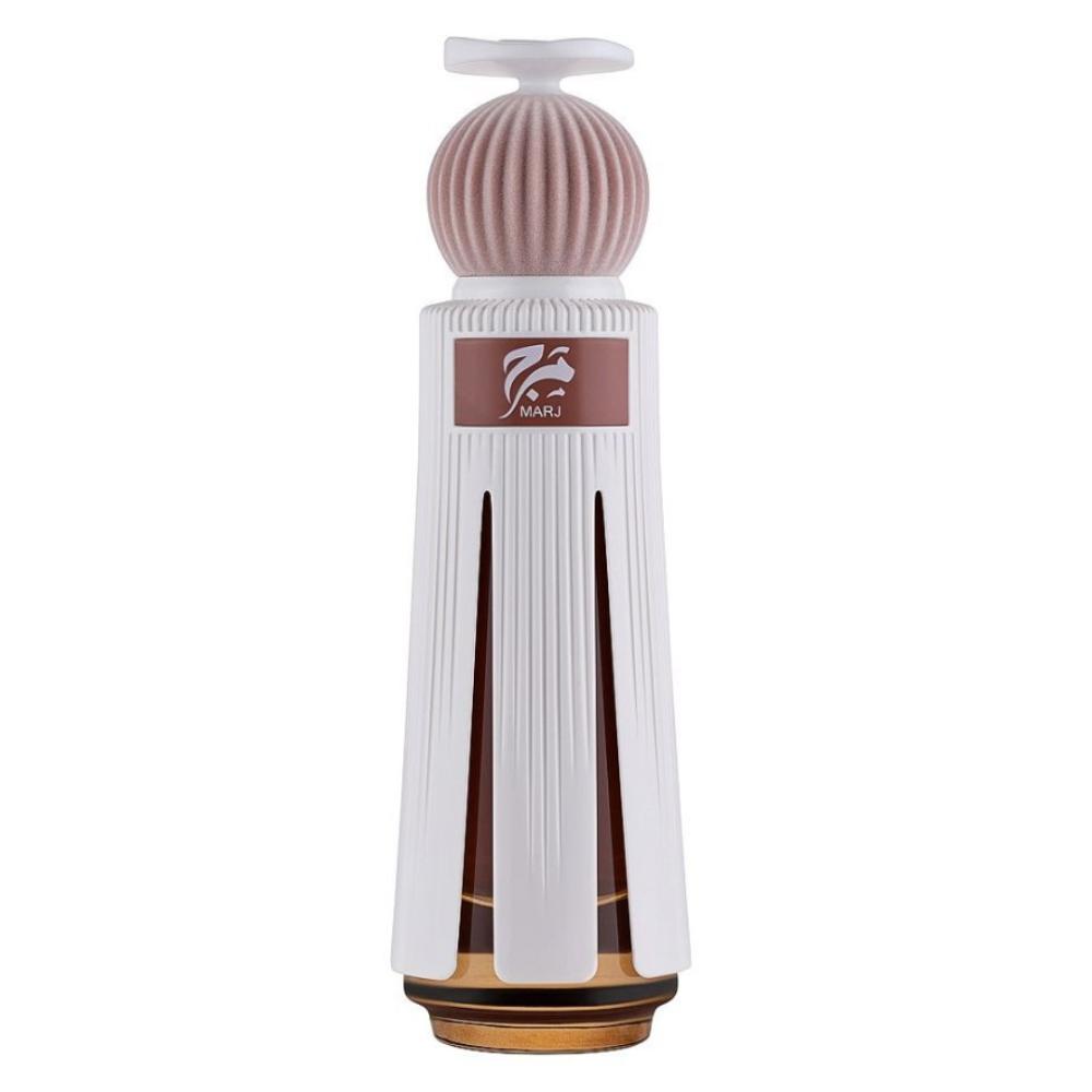 Ahmed Al Maghribi Marj Eau de Parfum 60ml Spray – Unisex | 100% Genuine