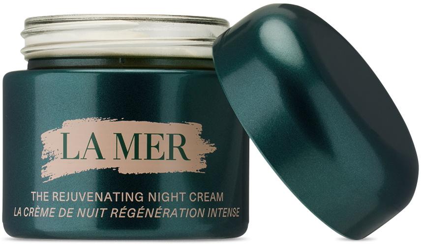 La Mer The Rejuvenating Night Cream 60ml / 2 oz – New Sealed in Box