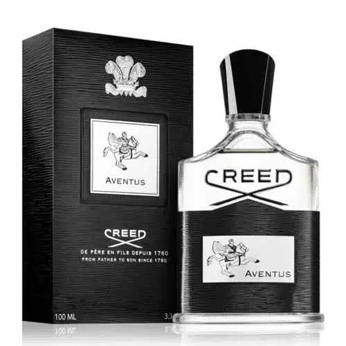 Creed Aventus Eau de Parfum for Men 100ml / 3.3 oz Spray – Brand New