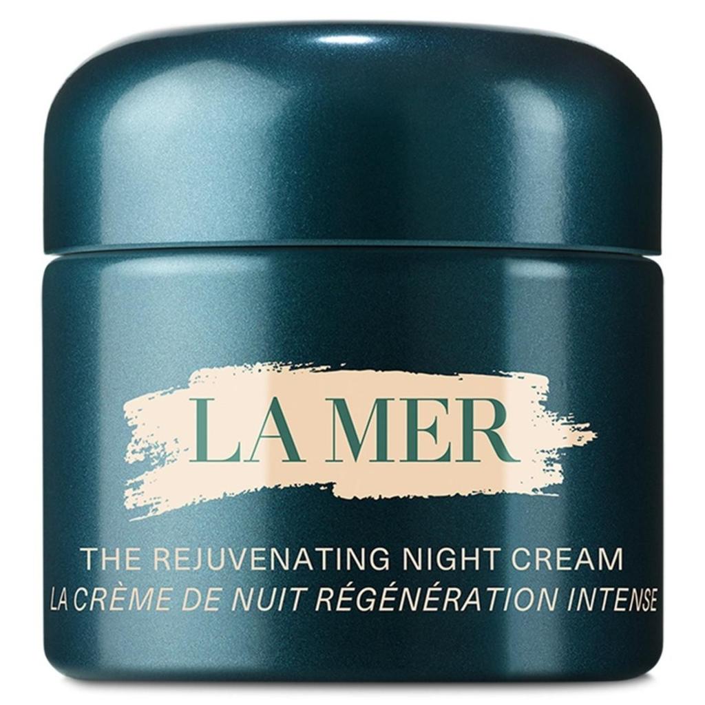 La Mer The Rejuvenating Night Cream 60ml / 2 oz – New Sealed in Box