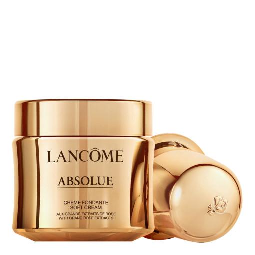 Lancôme Absolue Crème Fondante Soft Cream with Grand Rose Extracts 2.0 oz / 60ml –