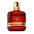 Giorgio Armani Emporio Armani Stronger With You Tobacco Eau de Parfum 100ml for Men