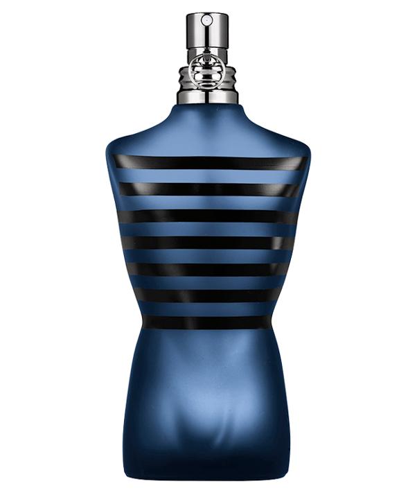 Jean Paul Gaultier Ultra Male Eau de Toilette for Men 125ml / 4.2 oz Spray