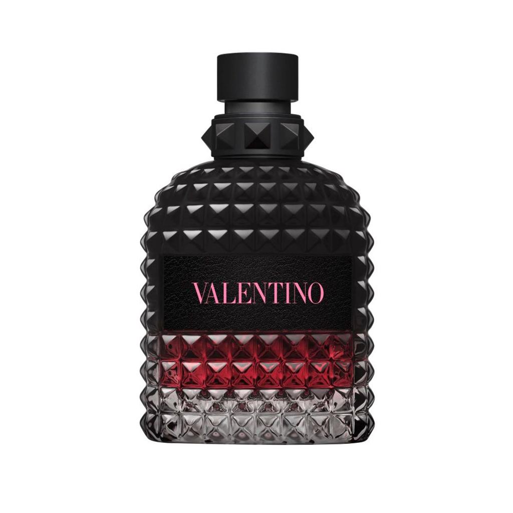 Valentino Uomo Born In Roma Intense Eau de Parfum for Men 3.4 oz / 100ml Spray