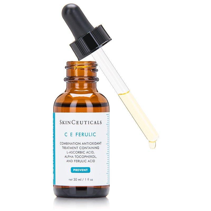 SkinCeuticals C E Ferulic Antioxidant Face Serum with Vitamins C & E 30ml / 1 fl oz
