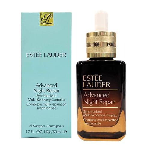 Estée Lauder Advanced Night Repair Synchronized Multi-Recovery Complex Serum 50ml / 1.7 oz