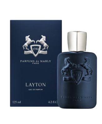 Parfums de Marly Layton Eau de Parfum for Men 4.2 oz / 125ml Spray
