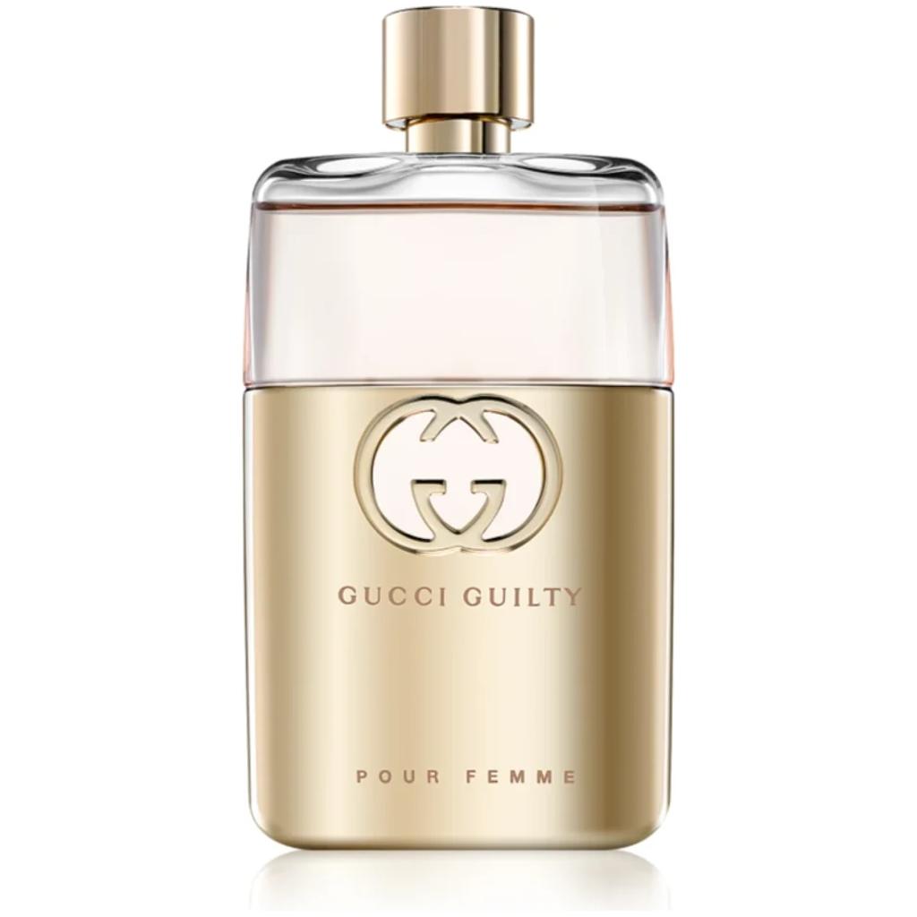 Gucci Guilty Pour Femme Eau de Parfum for Women 3 fl oz / 90ml Spray