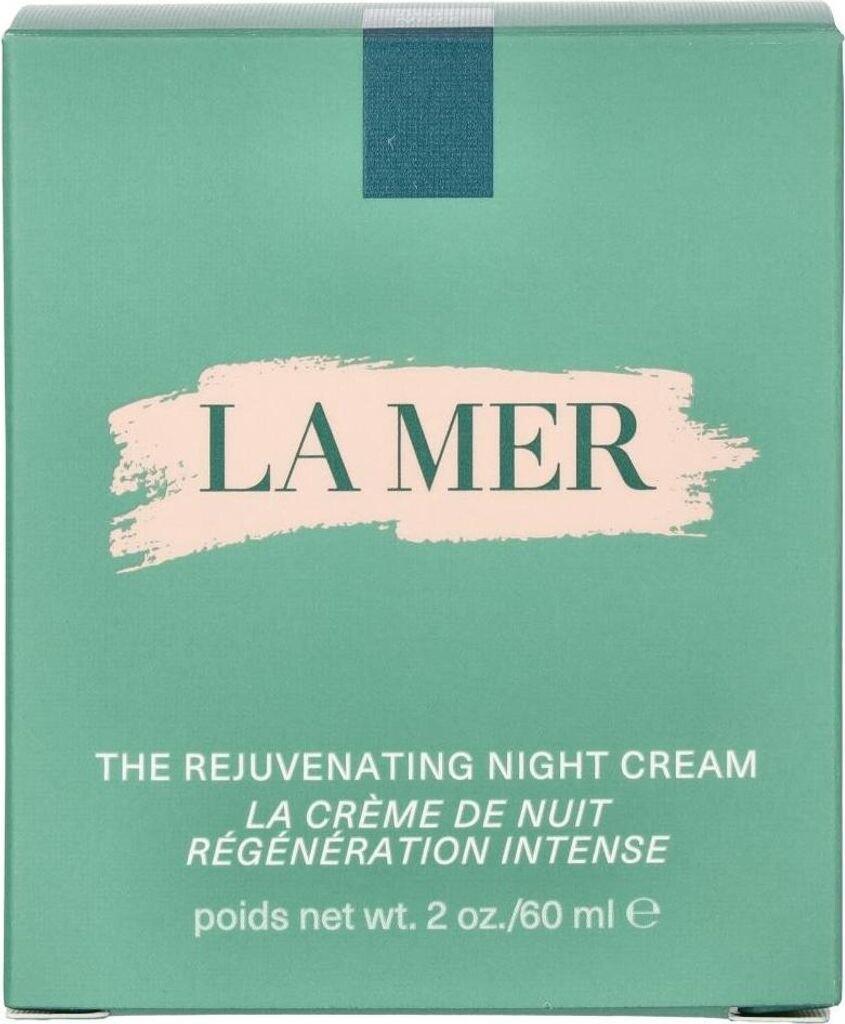 La Mer The Rejuvenating Night Cream 60ml / 2 oz – New Sealed in Box