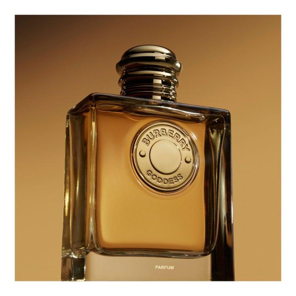 Burberry Goddess Parfum for Women 3.3 oz / 100ml Spray