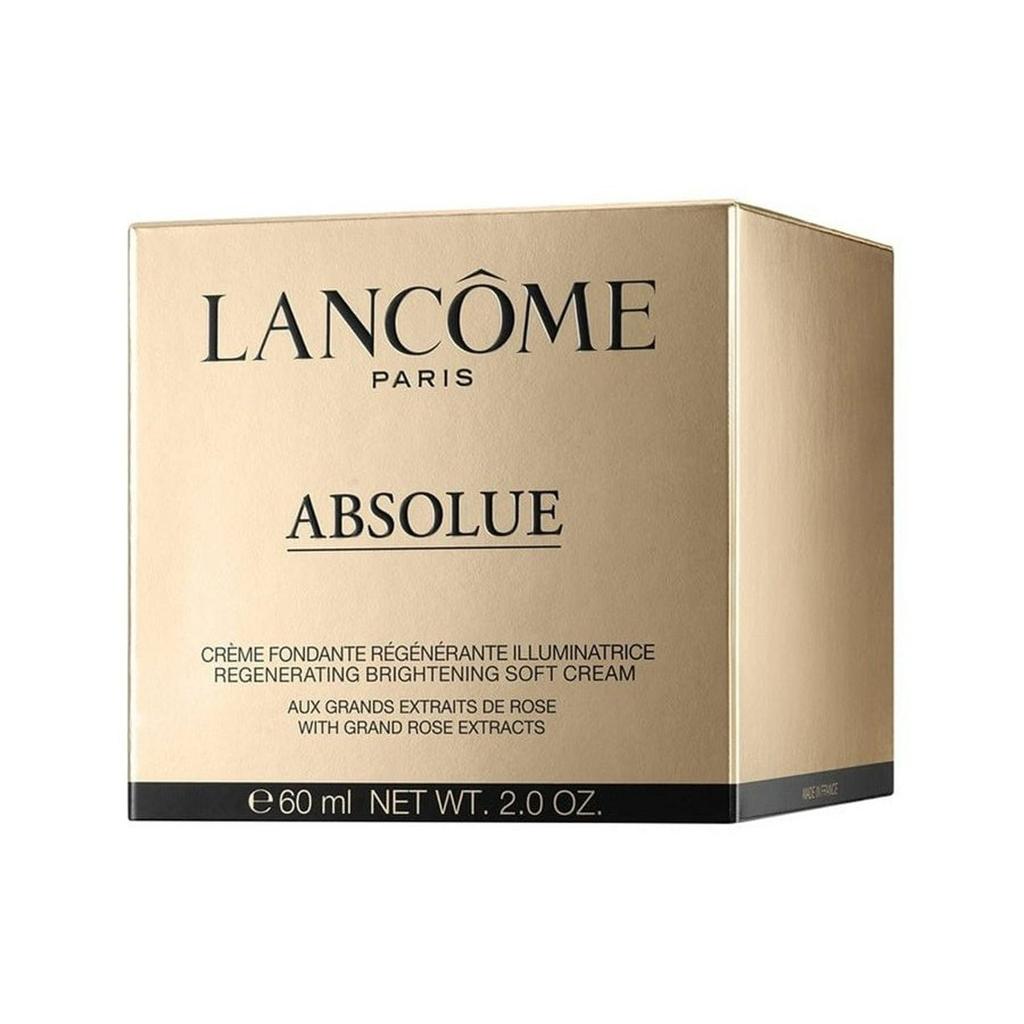 Lancôme Absolue Crème Fondante Soft Cream with Grand Rose Extracts 2.0 oz / 60ml –