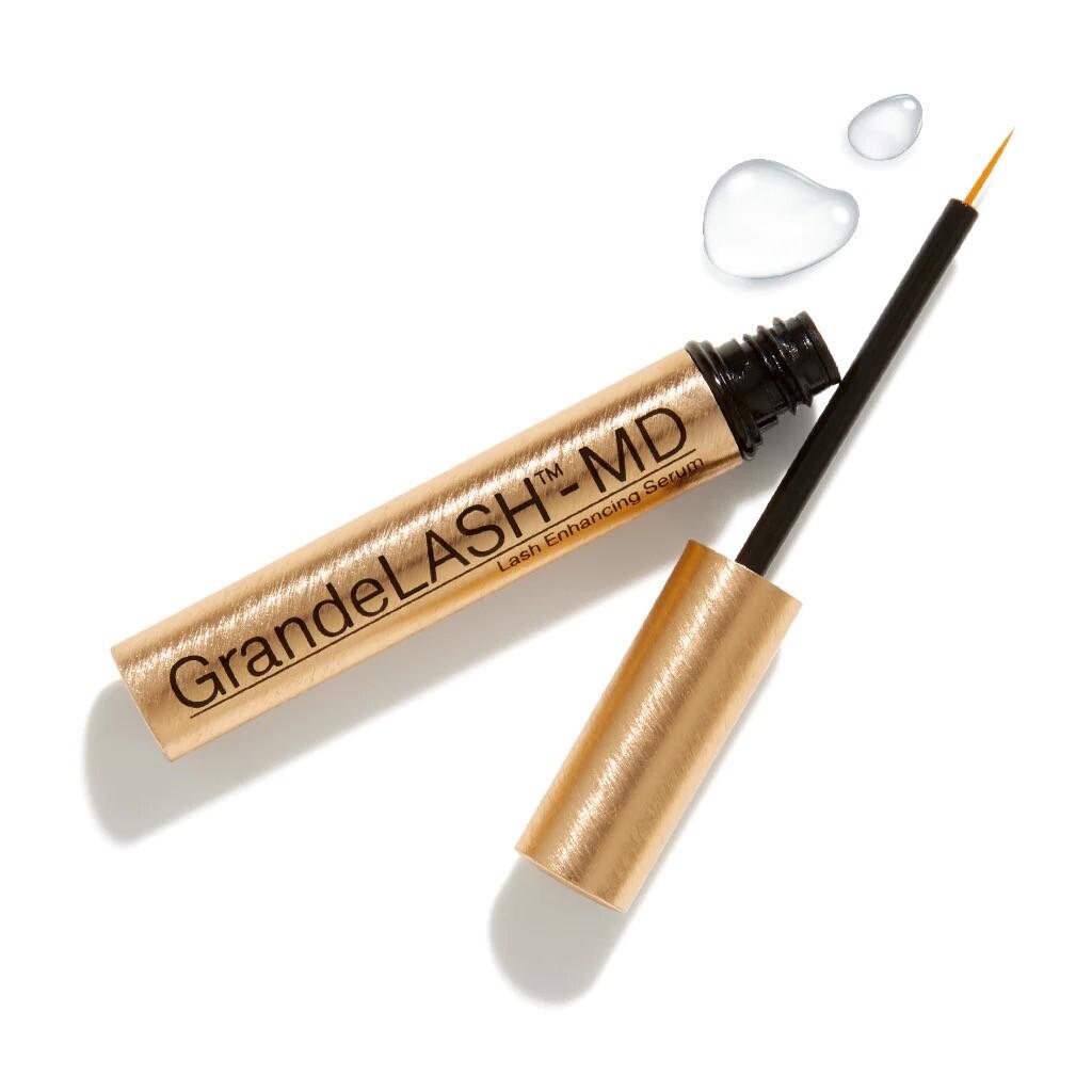 GrandeLASH-MD Lash Enhancing Serum 2ml / 0.07 fl oz – Eyelash Serum