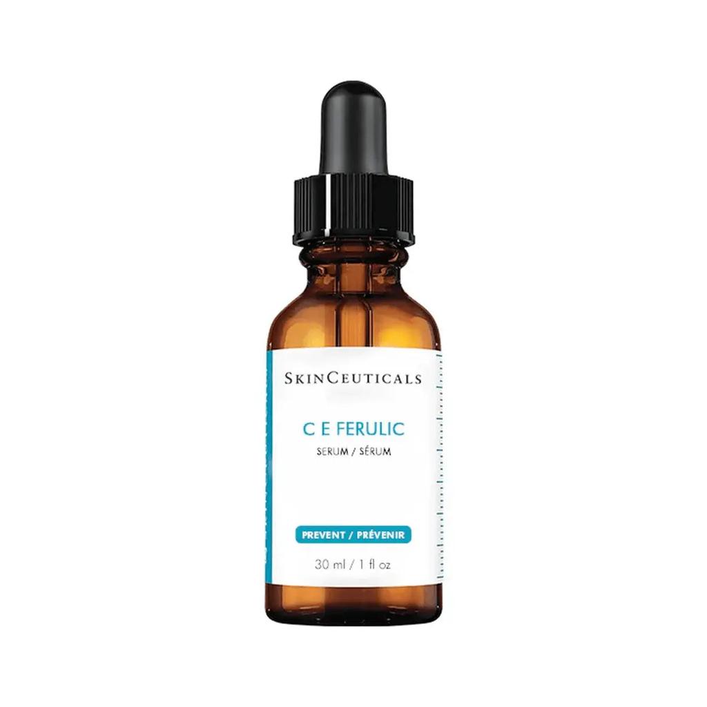 SkinCeuticals C E Ferulic Antioxidant Face Serum with Vitamins C & E 30ml / 1 fl oz
