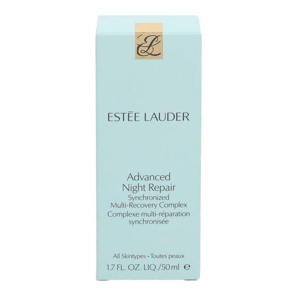 Estée Lauder Advanced Night Repair Synchronized Multi-Recovery Complex Face Serum