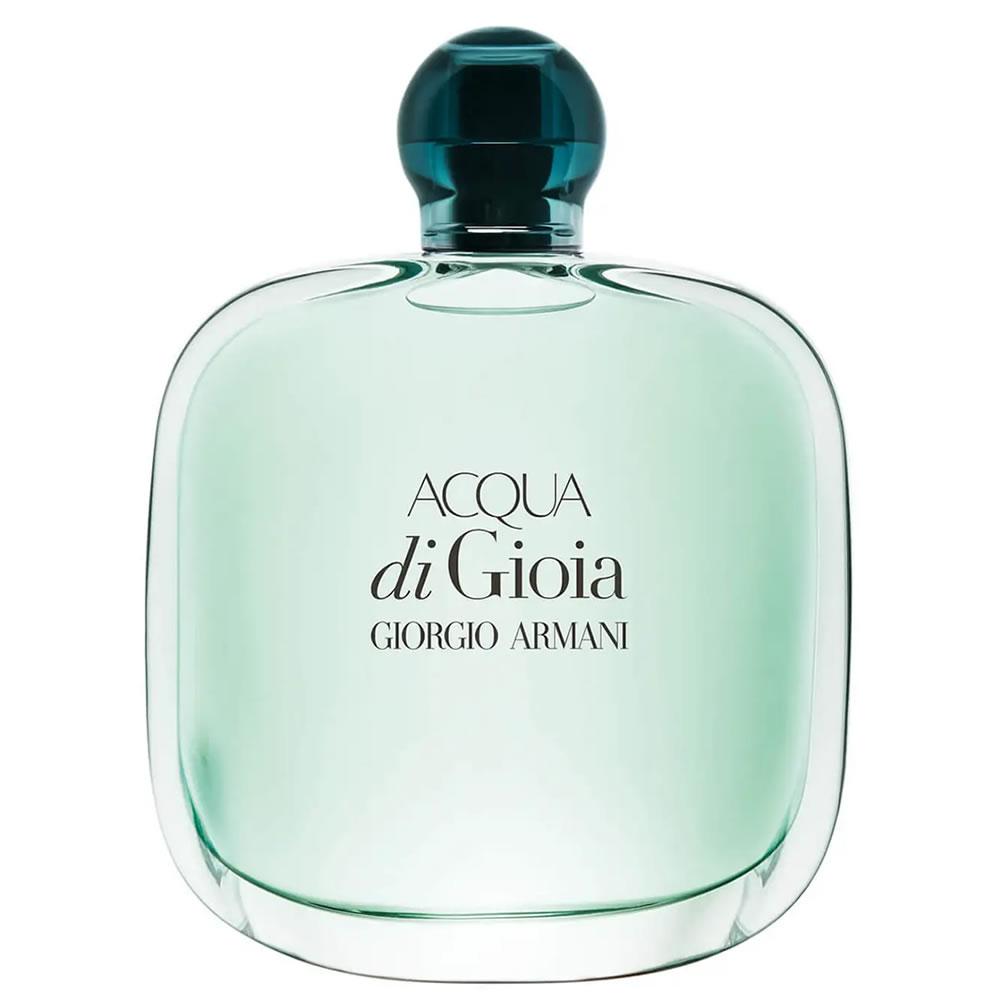 Giorgio Armani Acqua Di Gioia Eau de Parfum for Women 100ml / 3.4 oz Spray