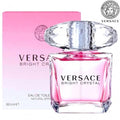 Versace Bright Crystal Eau de Toilette for Women 3 oz / 90ml Spray – New Sealed