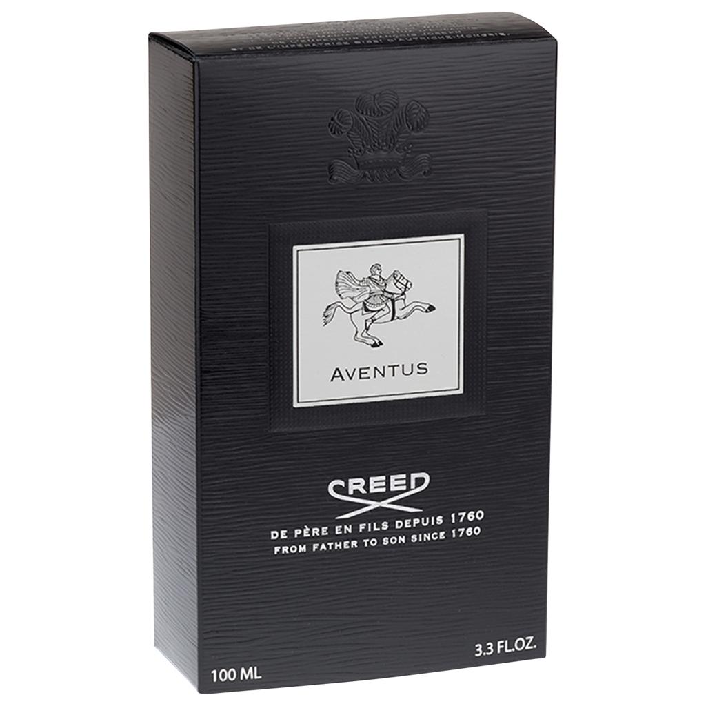 Creed Aventus Eau de Parfum for Men 100ml / 3.3 oz Spray – Brand New