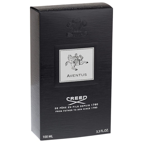 Creed Aventus Eau de Parfum for Men 100ml / 3.3 oz Spray – Brand New