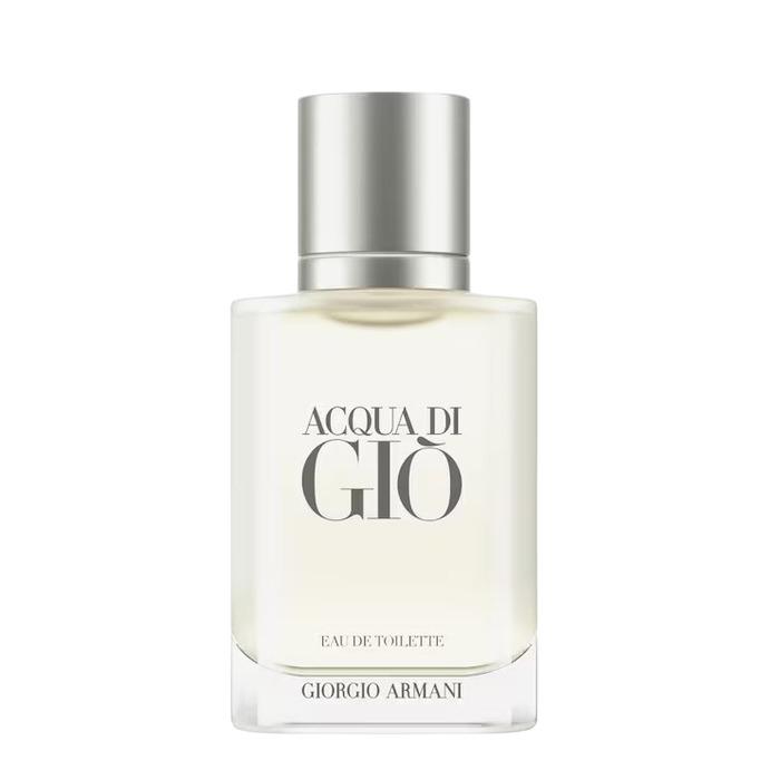 Giorgio Armani Acqua Di Giò Eau de Toilette for Men 1 oz / 30ml Spray